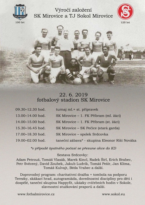 SK Mirovice