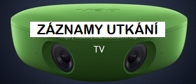 VEO zznamy utkn
